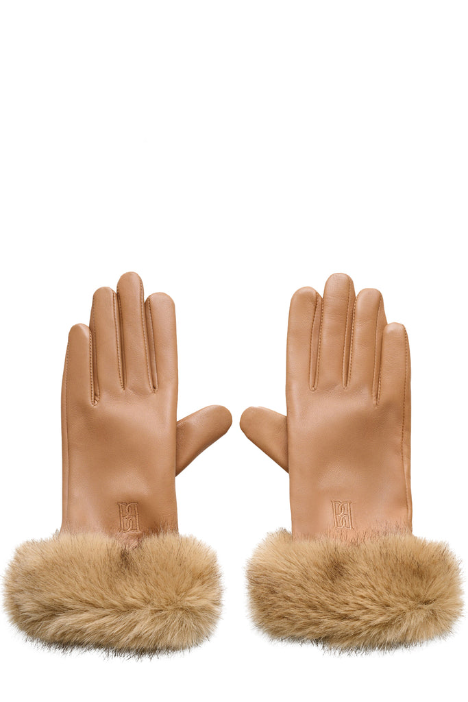 Genna Leather Gloves