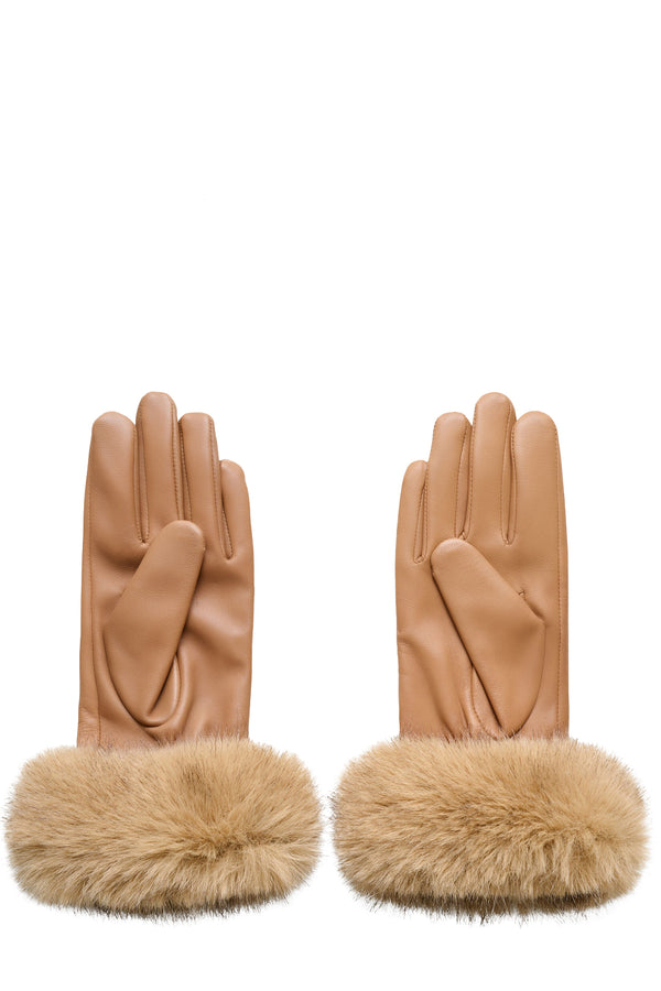 Genna Leather Gloves