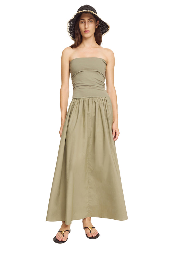 Marc Dress