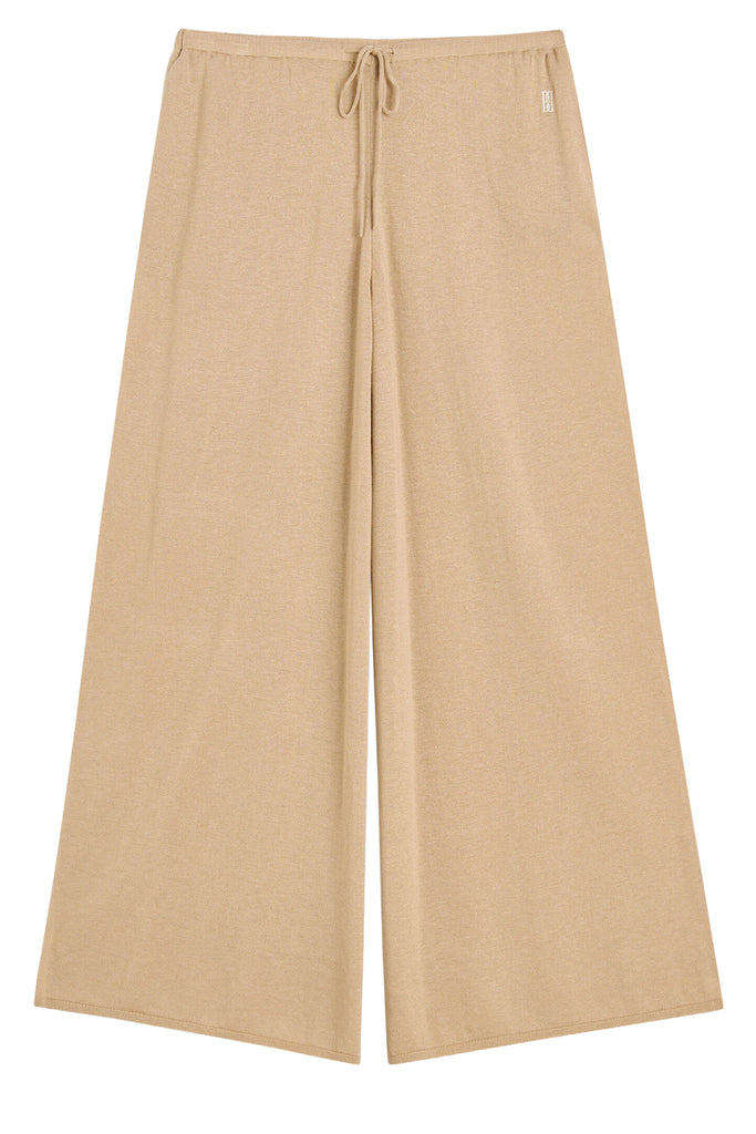 Piscata Wide-Leg Trousers