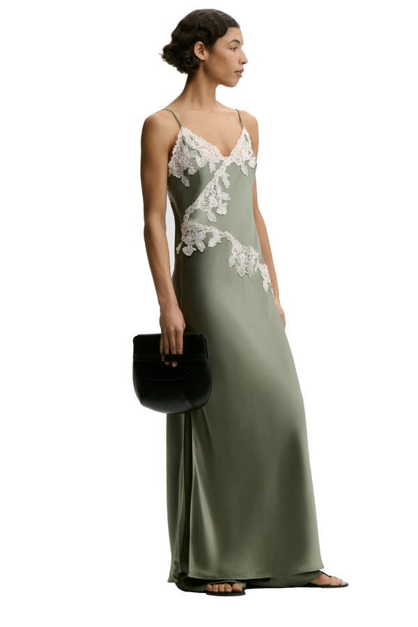 Vera Dress