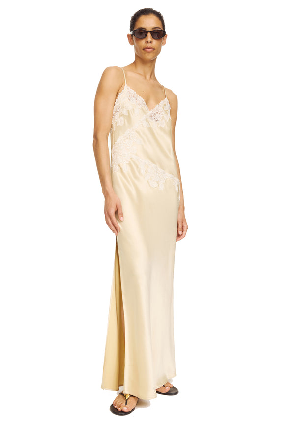 Vera Dress