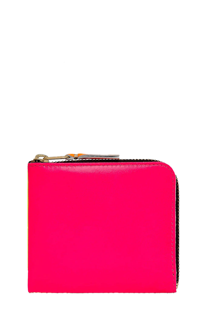 Super Fluo Wallet