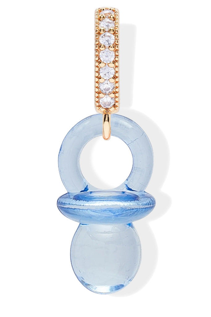 Pacifier Pendant