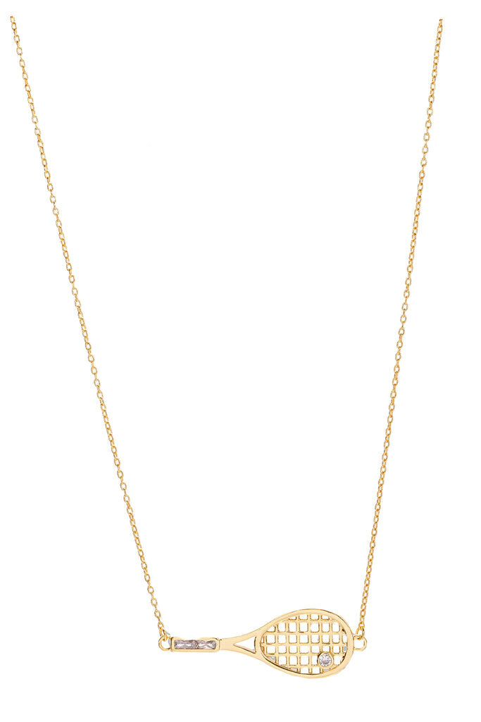 Tennis Core nyaklánc 