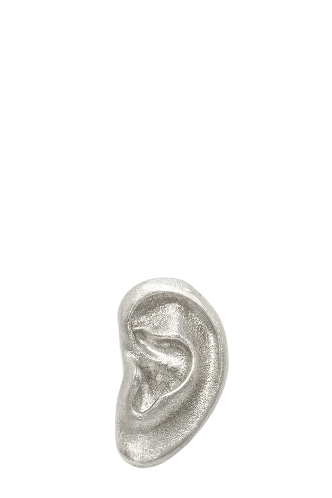 Fül alakú fülbevaló (bal oldali)