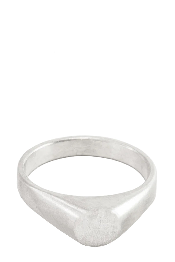 Medium pecsétgyűrű