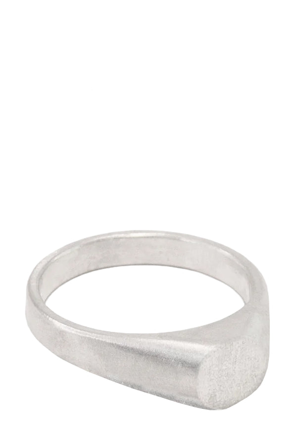 Medium pecsétgyűrű