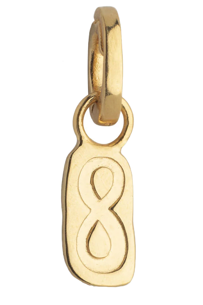 Endless Infinity Charm