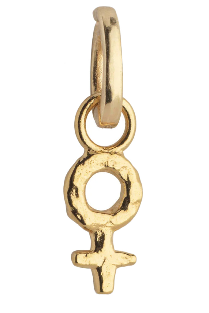 Feminine Power Charm