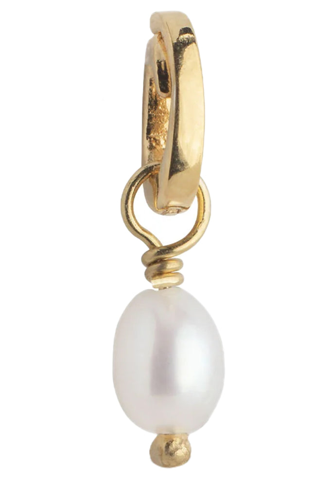 Finest Pearl Charm