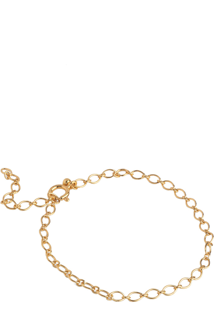 Simple Charm Bracelet