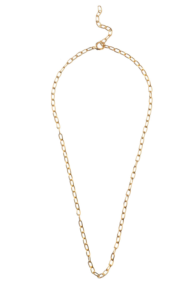 Medium Charm Necklace