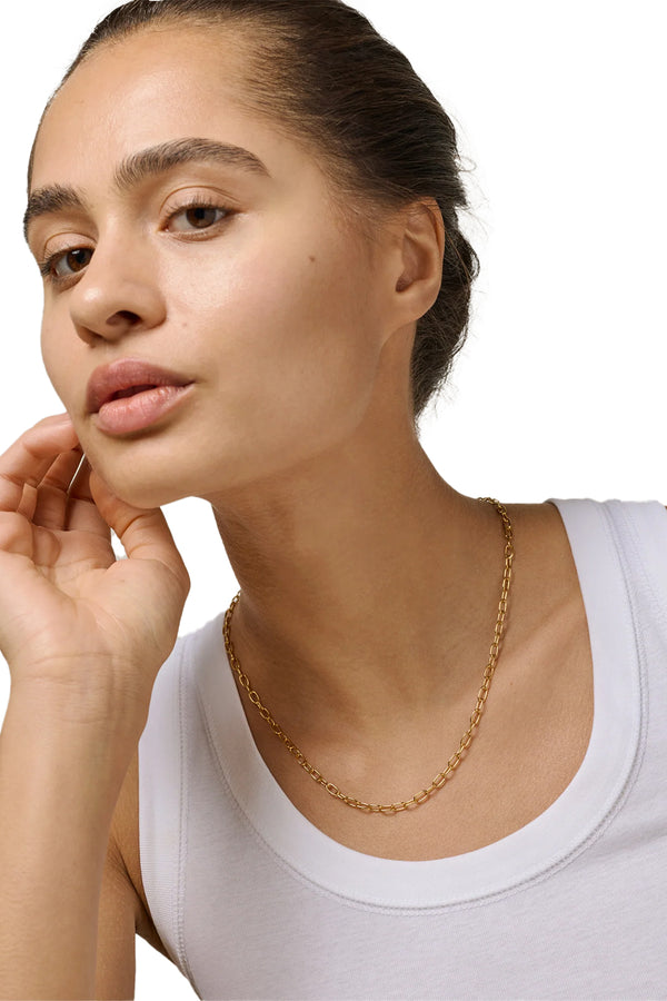 Medium Charm Necklace