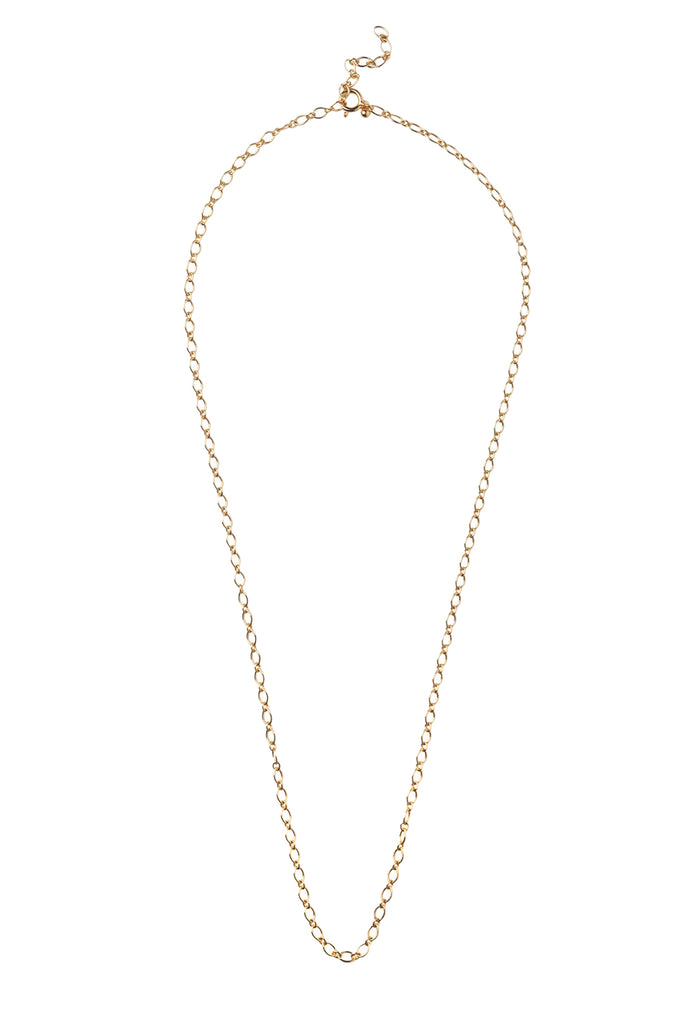 Simple Charm Necklace