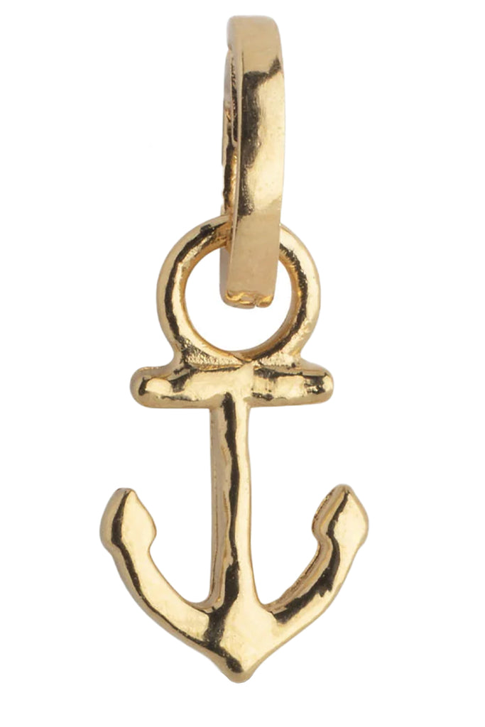 Steady Anchor Charm