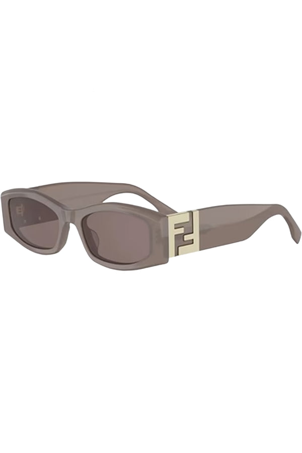 Forever Rectangular Sunglasses