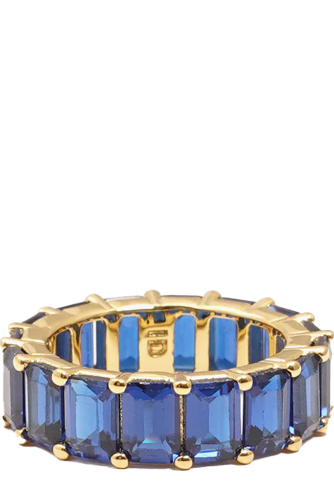 Chunky Colorful Ring