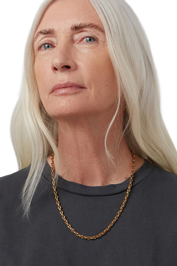 Dhani Chain Necklace