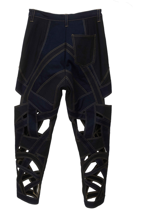 Roads Signature Denim Pants