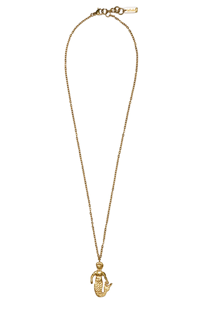 Sireno Necklace