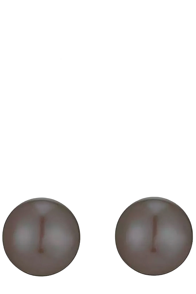 Klasszikus gyöngy fülbevaló