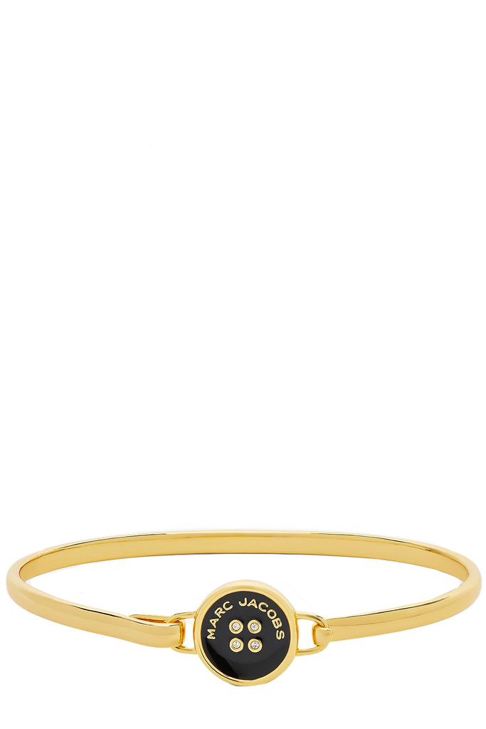 Button Hinge Bracelet
