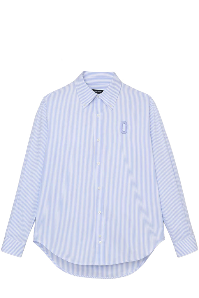 Pop J Marc Poplin Shirt