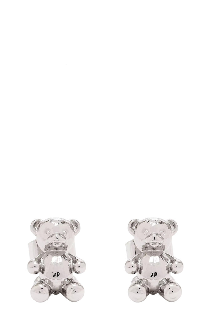 Teddy Bear Stud Earrings