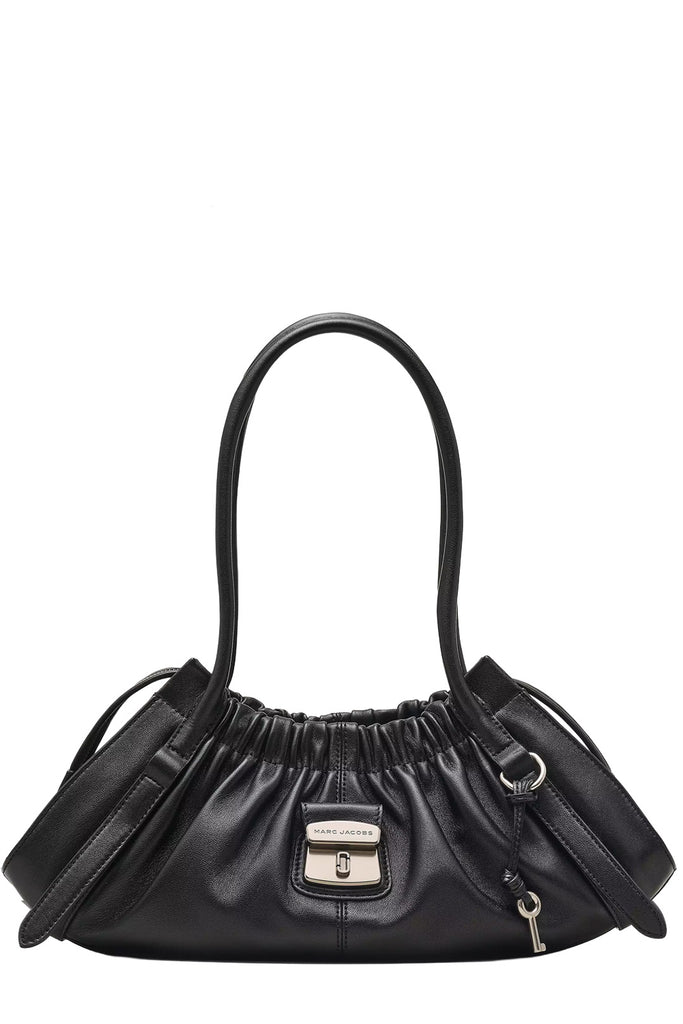 The Cristina Satchel