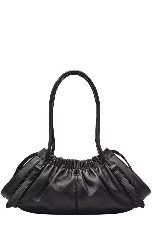 The Cristina Satchel