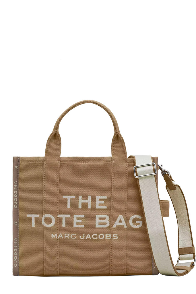 The Jacquard Medium Tote Bag