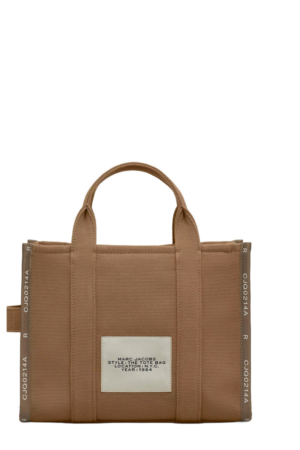 The Jacquard Medium Tote Bag