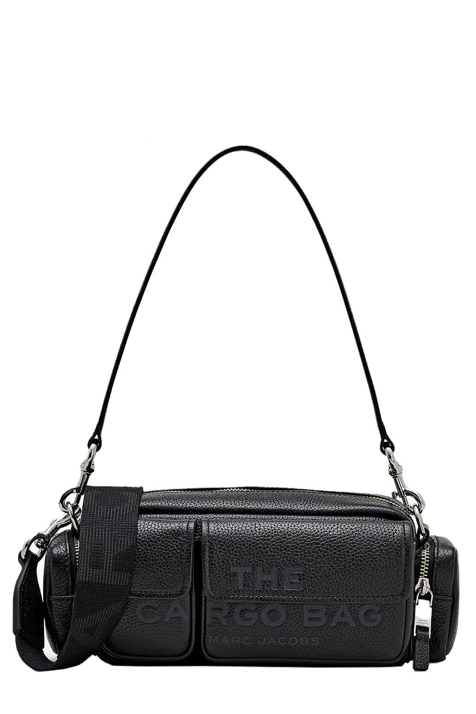 The Leather Cargo Bag