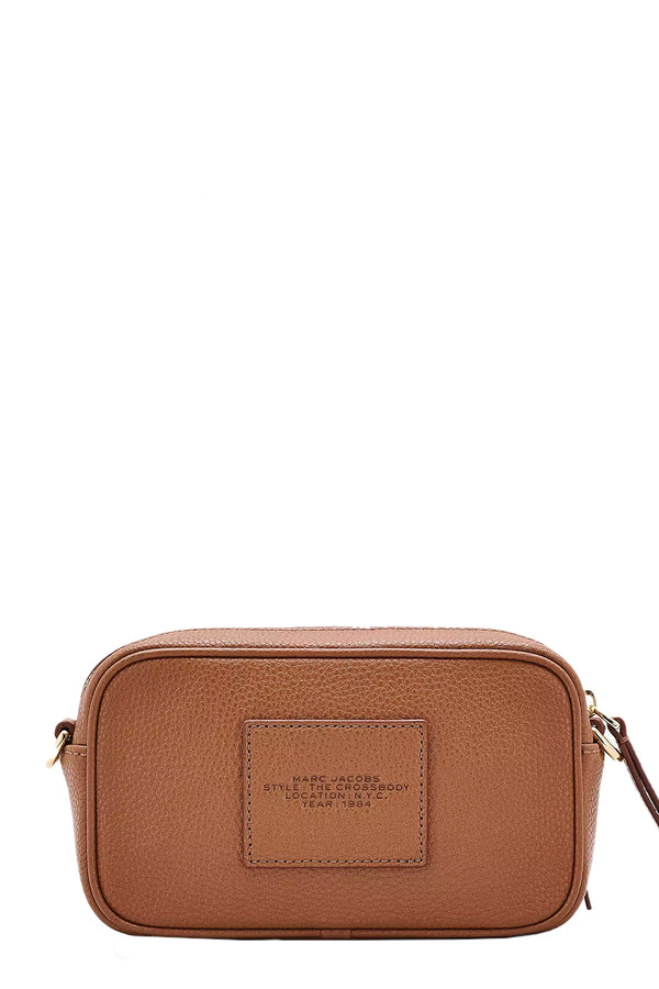The Leather Crossbody Bag