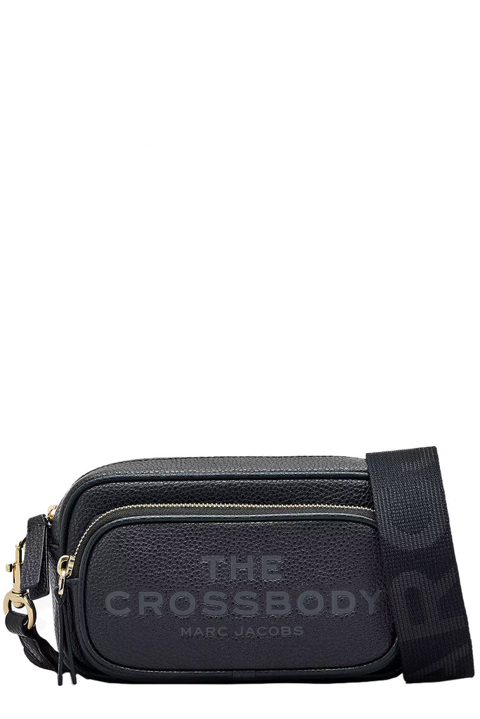 The Leather Crossbody Bag