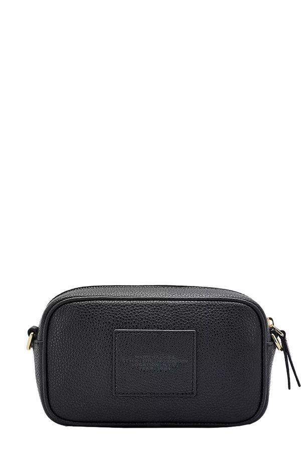 The Leather Crossbody Bag