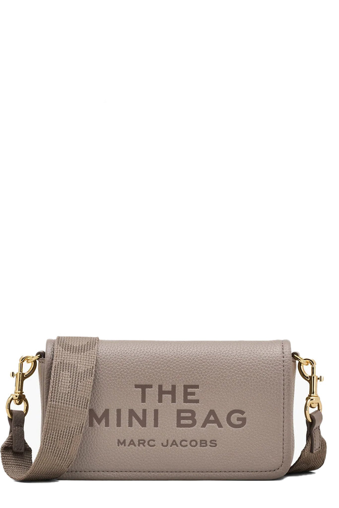 The Leather Mini Bag