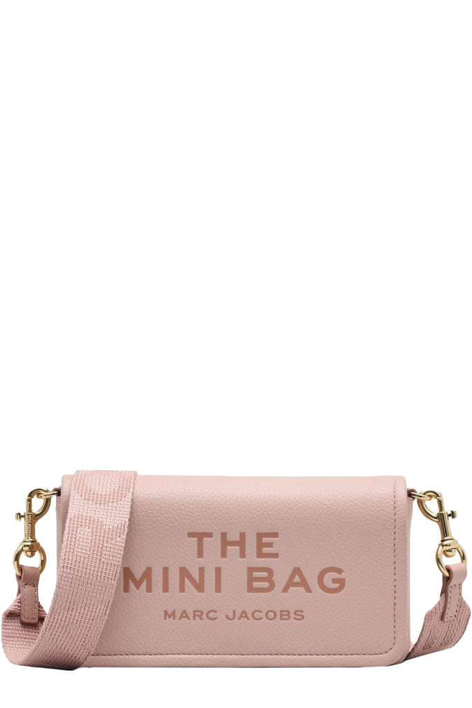The Leather Mini Bag
