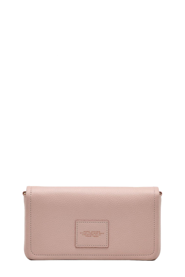 The Leather Mini Bag