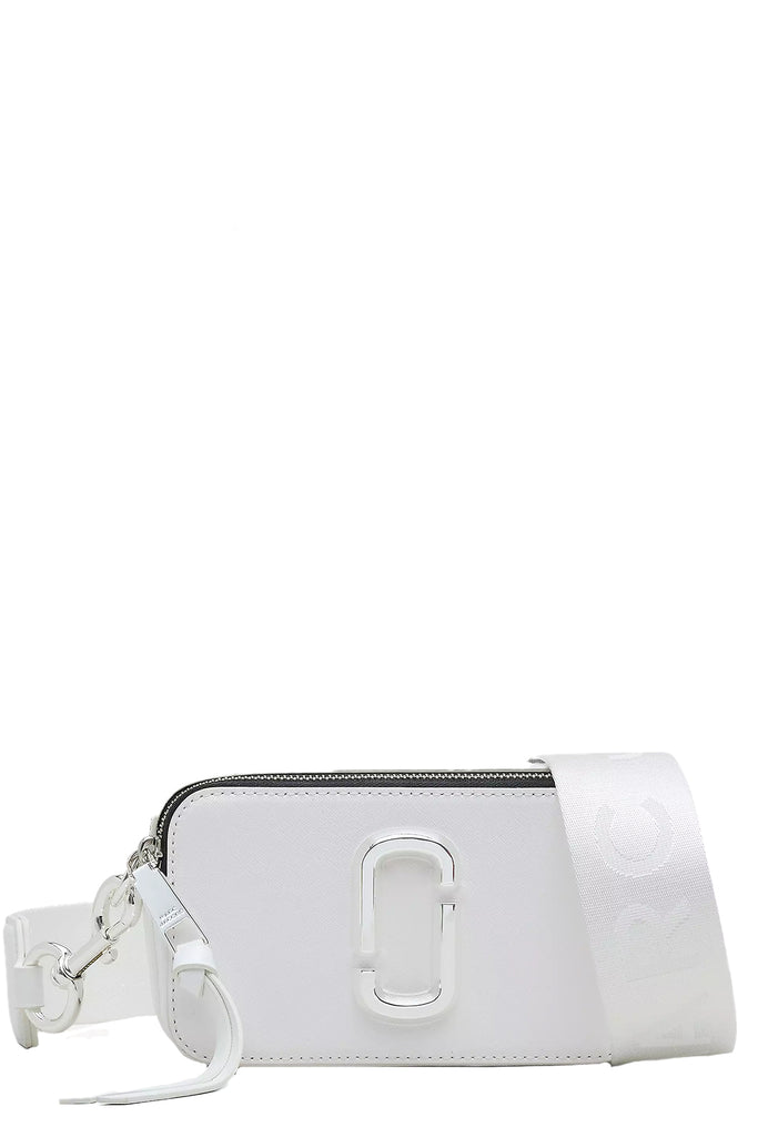 The Leather Snapshot DTM Bag