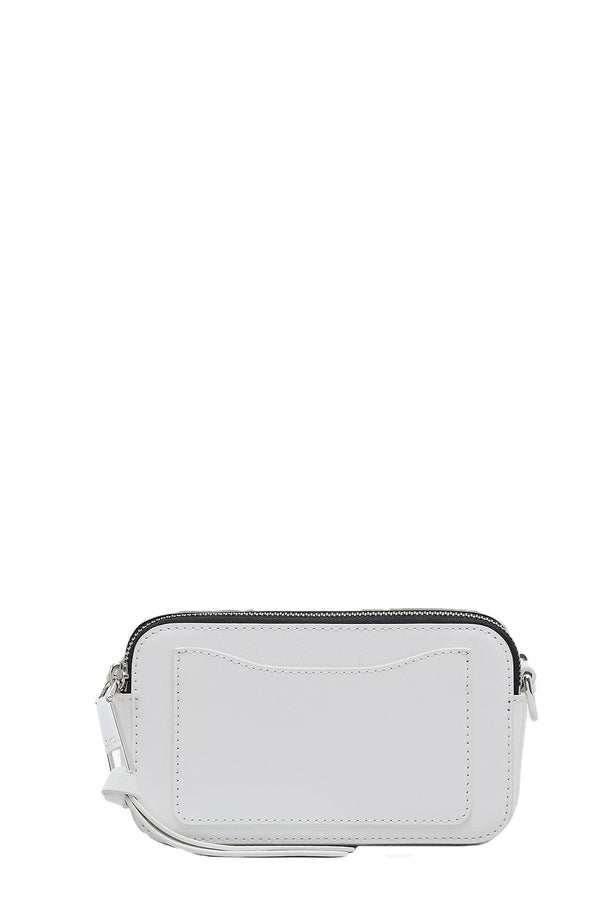 The Leather Snapshot DTM Bag