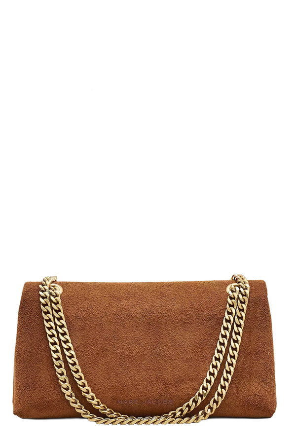 The Mini Suede Dual Slg Bag