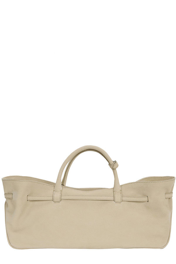 Grandma Used Nubuck Leather Bag