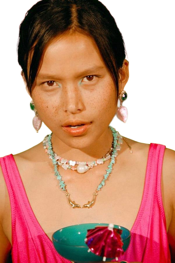 Ferris Bueller Choker