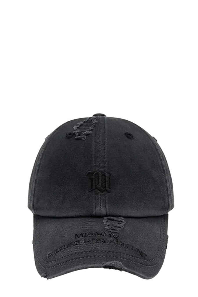 Culture Research Unit Washed Cap