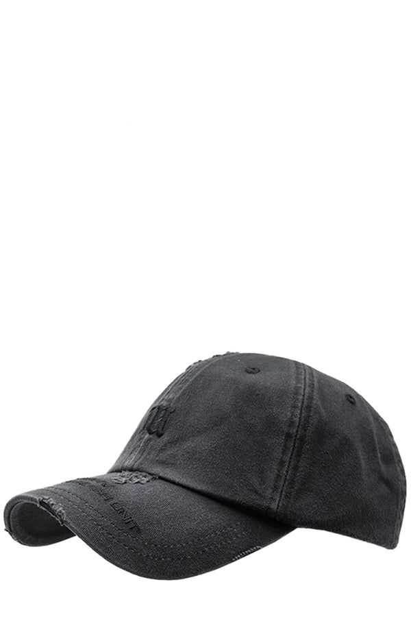 Culture Research Unit Washed Cap