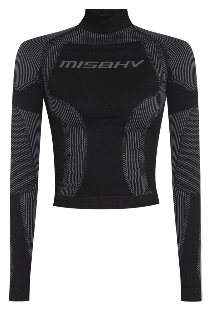 Longsleeve Sport Top