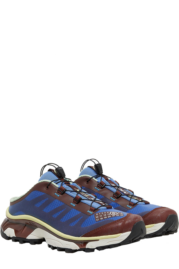 MM6 X Salomon XT-4 Baskets Mules
