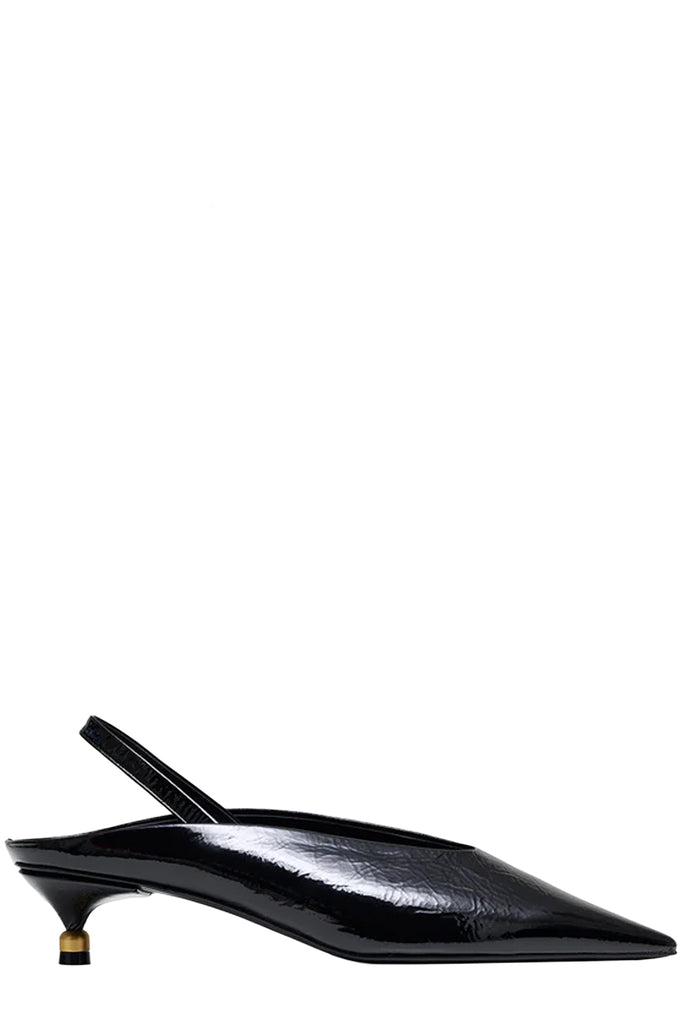 Molly Slingback Pumps